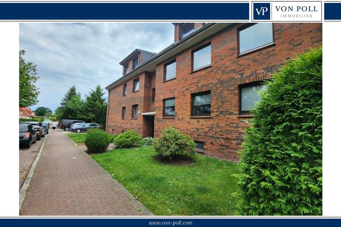 143 m² Gesamtfläche – lichtdurchflutete, sanierte Wohnung zwischen Strand & City, 23689 Ratekau