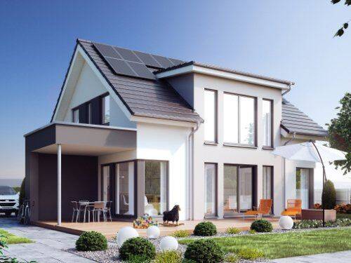 LivingHaus – Dein individuelles Traumhaus in Eisingen für die ganze Familie, 75239 Eisingen