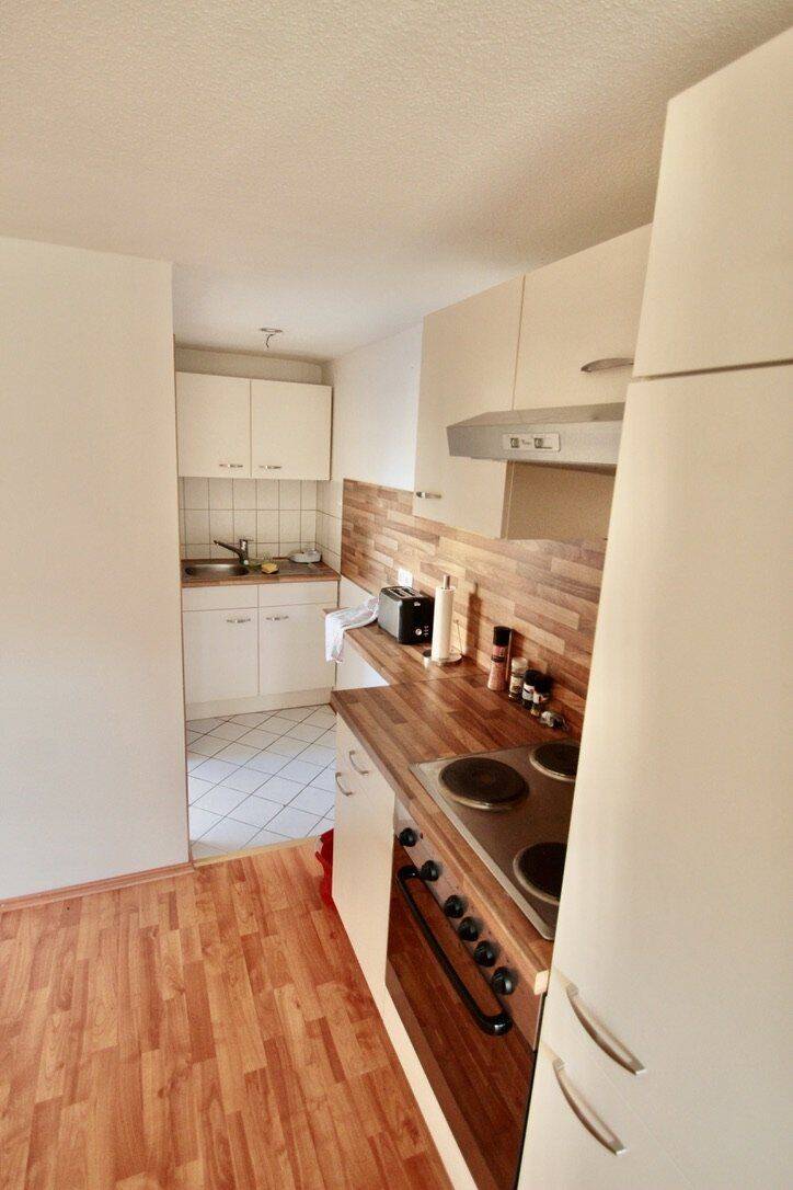 Pendlerwohnung in Kirchlengern, 32278 Kirchlengern