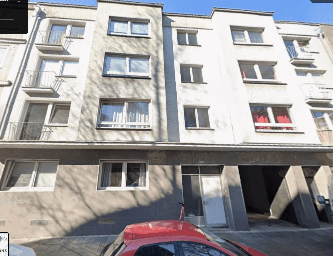 schöne Wohnung in Köln, 50676 Köln (Innenstadt-Süd Altstadt-Süd)