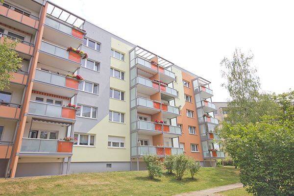 In der Herrichtung! 3-Raumwohnung in der 2. Etage mit Duschbad!, 6128 Halle (Saale) (Böllberg-Wörmlitz Gesundbrunnen Innenstadt Silberhöhe Südstadt)