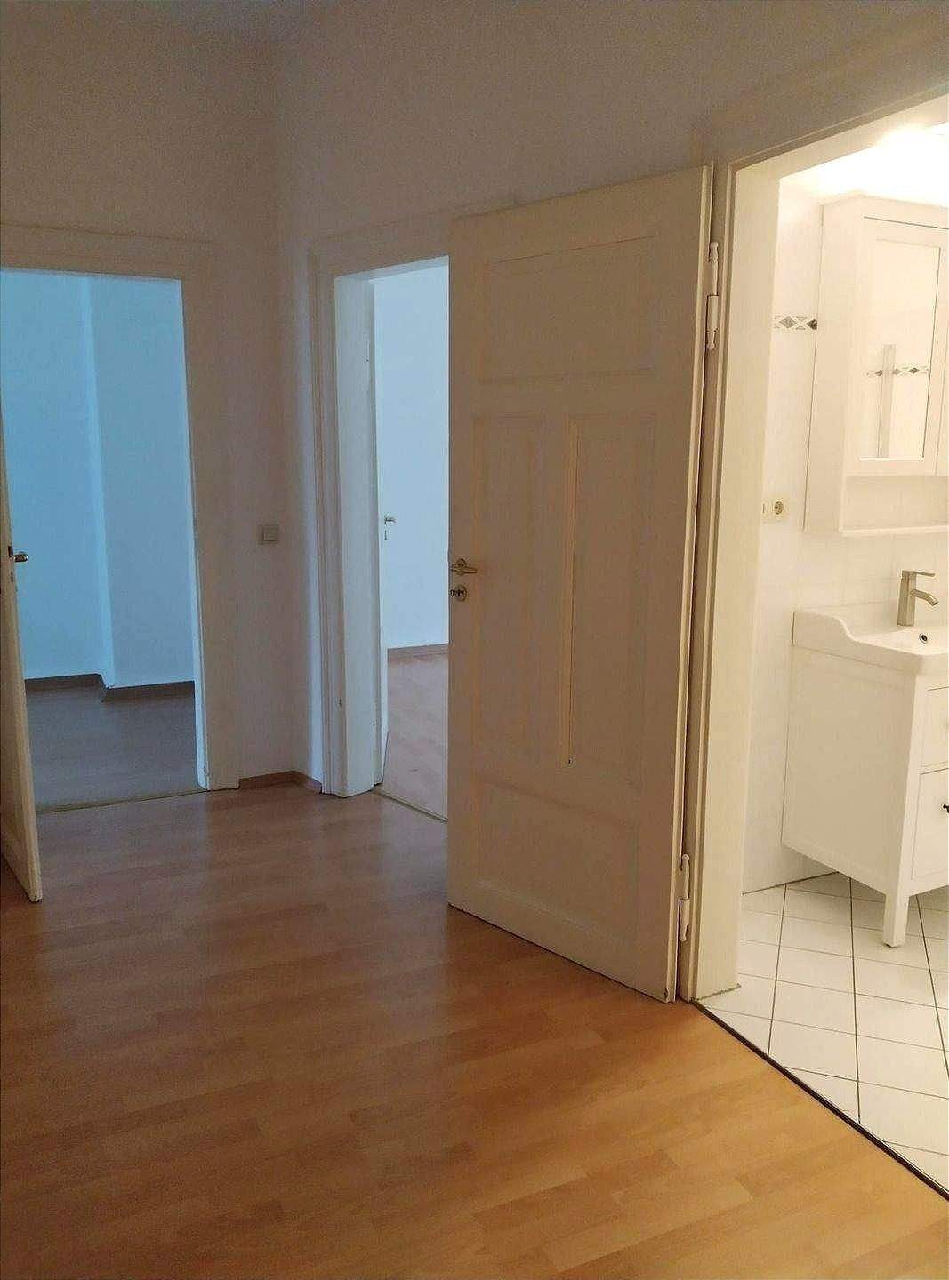 Altbauwohnung in Markkleeberg – Hauptstr. 54 im 2. OG, 4416 Markkleeberg