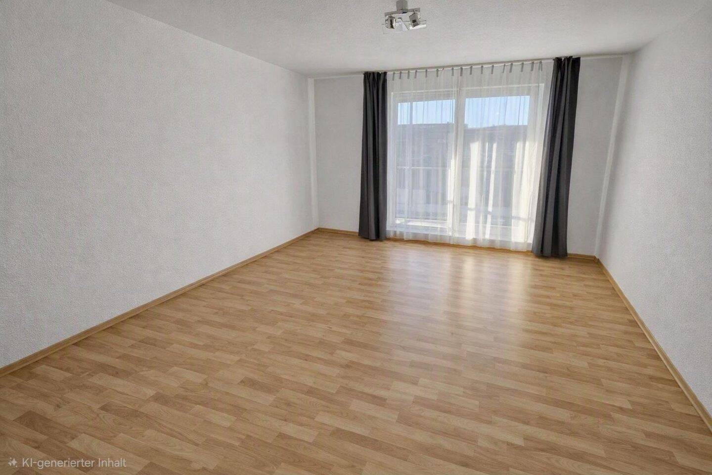Sonniges 1-Zimmer-Appartement mit ruhigem Balkon in zentraler Lage, 64295 Darmstadt (Darmstadt)