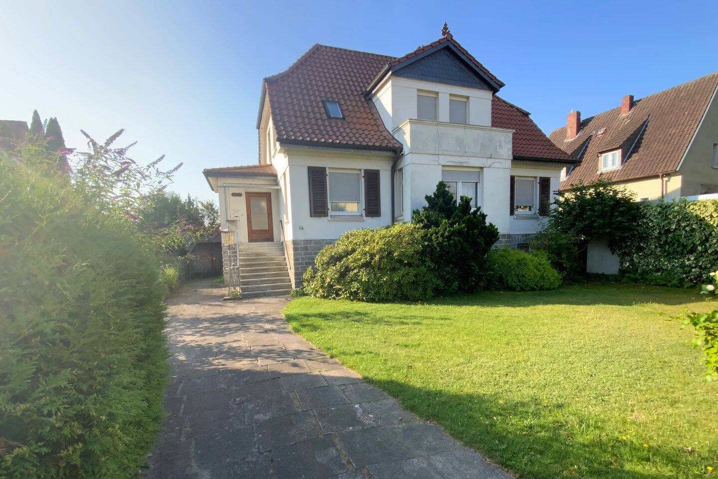 Wohnen im Herzen von Detmold-Hiddesen, 32760 Detmold