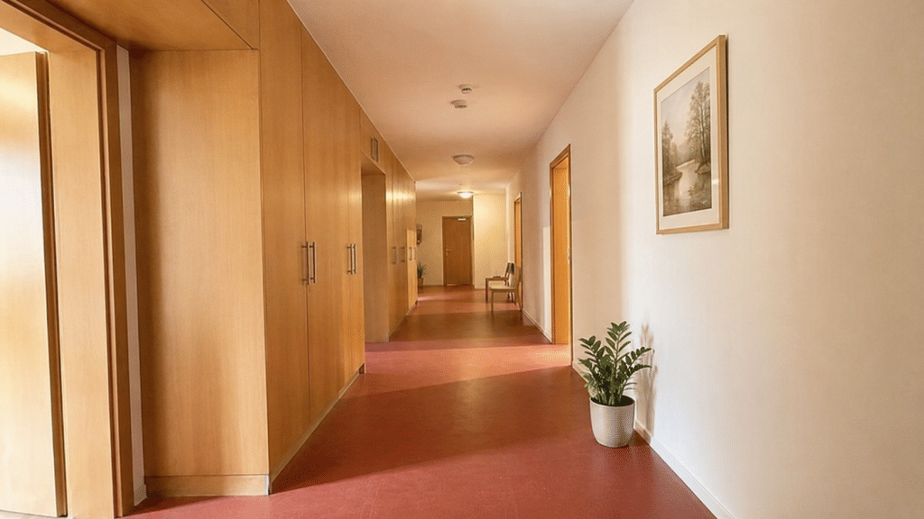 Großzügige 6- Zimmer-WG mitten in Bad Cannstatt – zentral & modern!, 70376 Stuttgart (Bad Cannstatt Burgholzhof Münster Zuffenhausen)