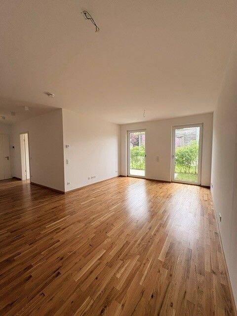 SÜDEN.LIEBE * 2 Zimmer * ideal für Paare/Singles * Fußbodenheizung *10/26, 4275 Leipzig (Marienbrunn Südvorstadt)