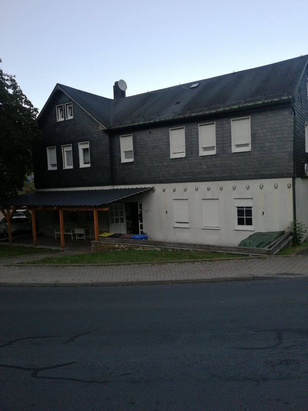 Wohn- und Geschäftshaus zum Verkauf in Ilmenau – Stützerbach, 98694 Ilmenau (Stützerbach)