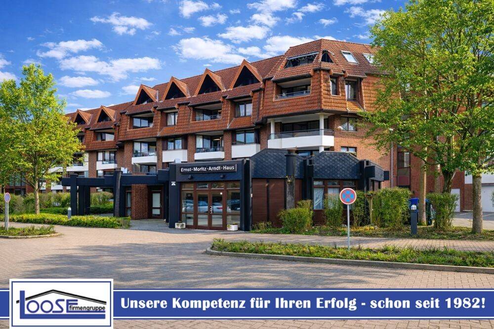 Klein aber oho – Wellnessoase in Travemünde., 23570 Lübeck (Travemünde)
