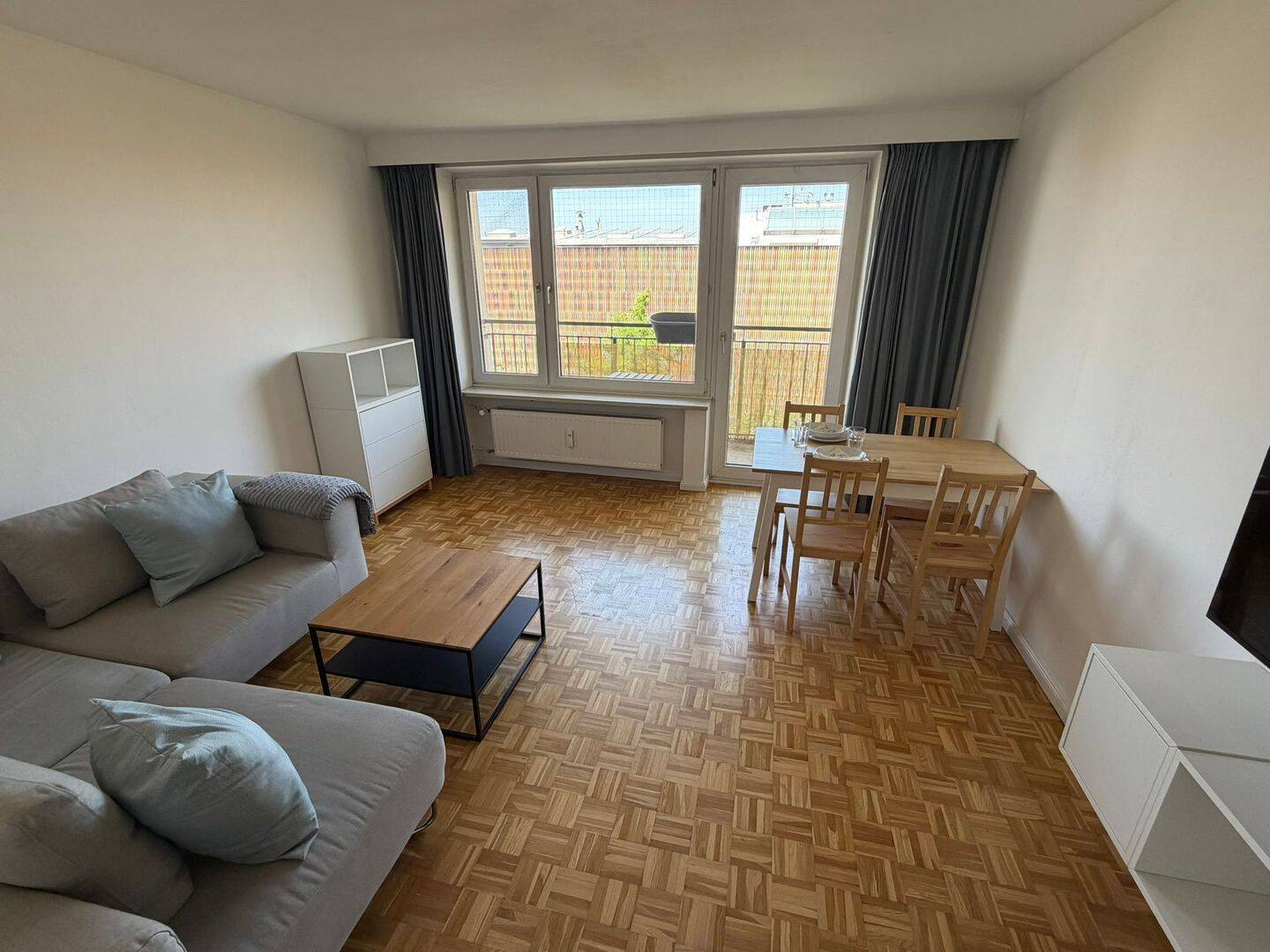 2 Zimmer Wohnung Maxvorstadt, 80333 München (Altstadt-Lehel Maxvorstadt)