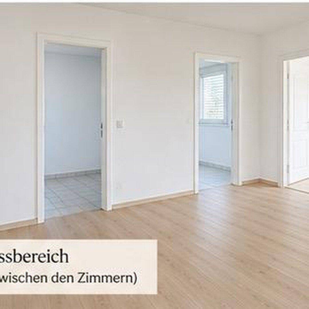 Großzügige 5-Zimmer-Wohnung mit Balkon – umfassend renoviert., 69483 Wald-Michelbach