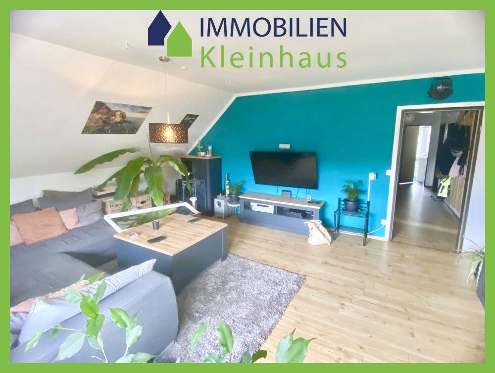 Großzügige Obergeschosswohnung mit großer Dachterrasse in Papenburg-Obenende zu Mieten!, 26871 Papenburg