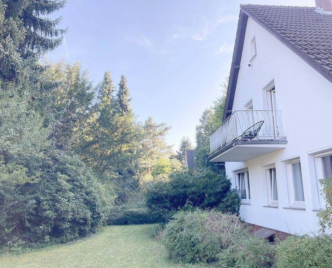 Großzügig wohnen in Ruhiger Lage, 51109 Köln (Kalk Brück Merheim Neubrück Ostheim)