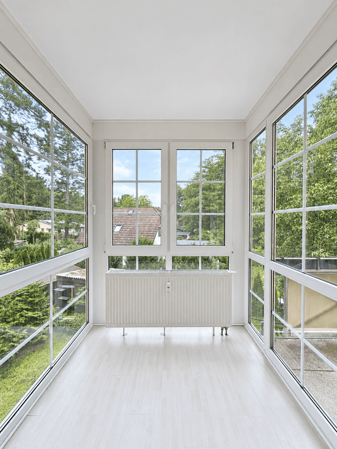 Wohnjuwel in Glienicke/Nordbahn: Lichtverwöhnter 3Zimmer Wohntraum mit Blick ins Grüne nah an Berlin, 16548 Glienicke/Nordbahn
