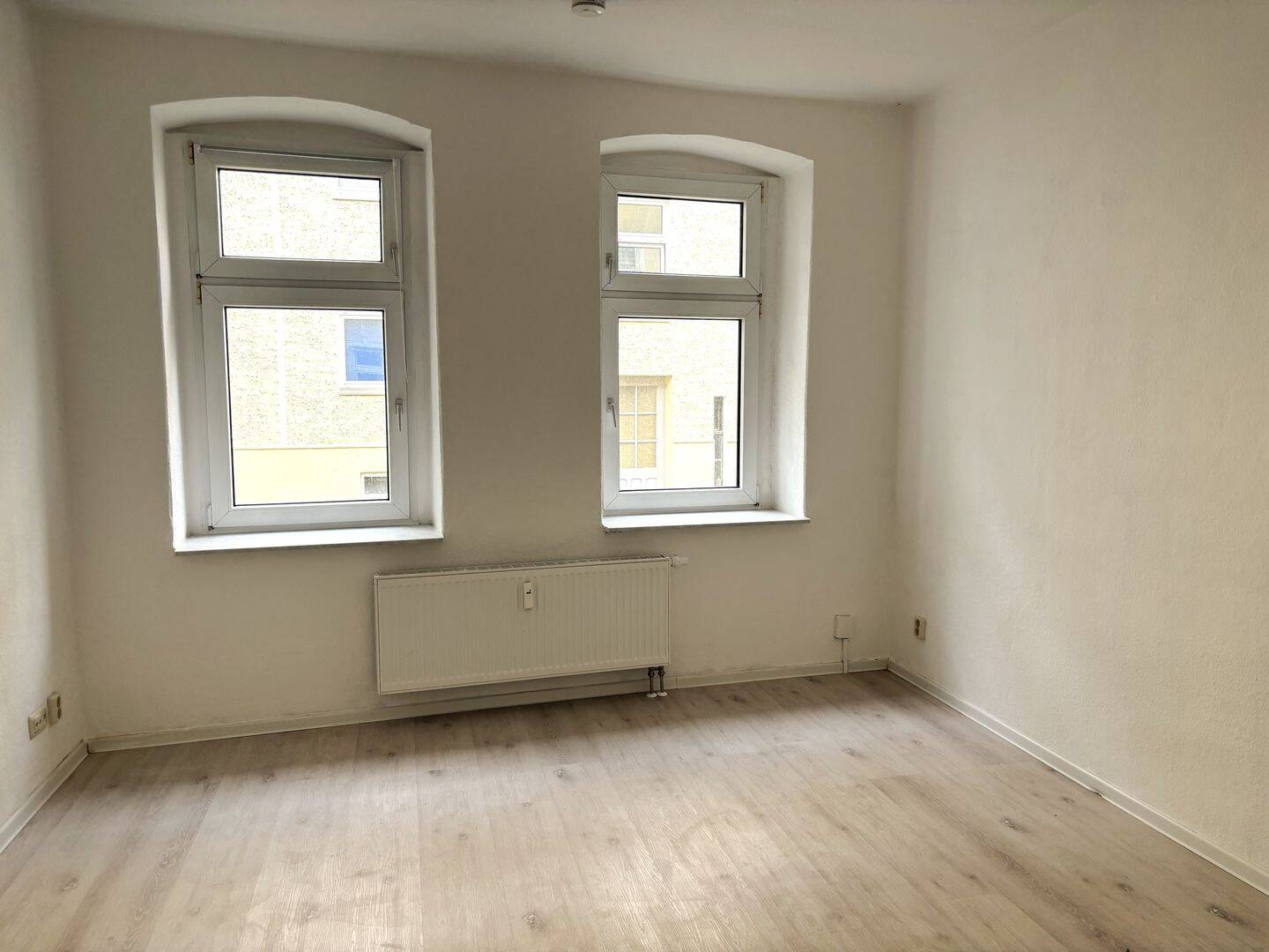 Charmante 1-Raum-Wohnung: Ideal für Singles und Studenten, 39122 Magdeburg (Beyendorf-Sohlen Beyendorfer Grund Fermersleben Salbke Westerhüsen)