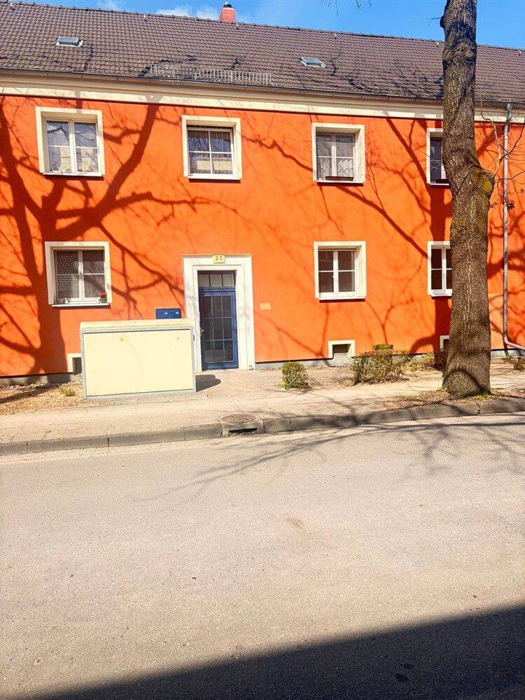 Schöne Terrassenwohnung mit Garten, 14770 Brandenburg an der Havel (Altstadt Nord)
