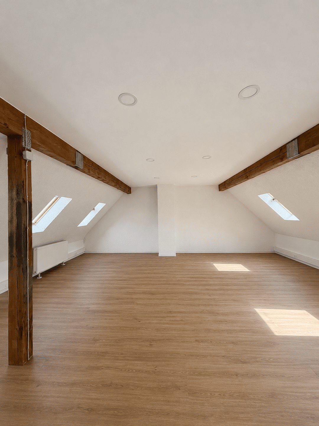 Charmante 2-Zimmer-Wohnung mit Moderner Ausstattung in Heusweiler, 66265 Heusweiler