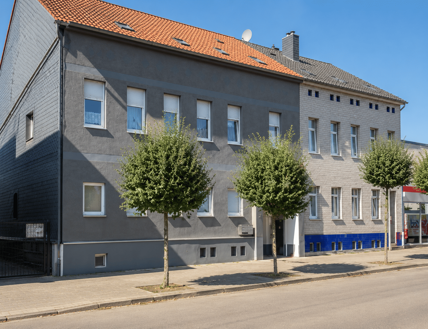 Nachmieter gesucht: 2-Raumwohnung 48 qm in zentraler Lage, 99734 Nordhausen