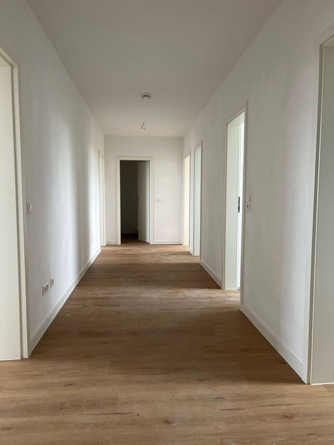 Schöne 3-ZKB-Wohnung, Hellenweg 12C, DG links, 34560 Fritzlar, 34560 Fritzlar