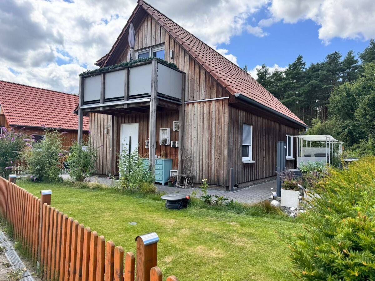 Modernes Holzhaus auf Pachtgrundstück zu verkaufen, 29614 Soltau