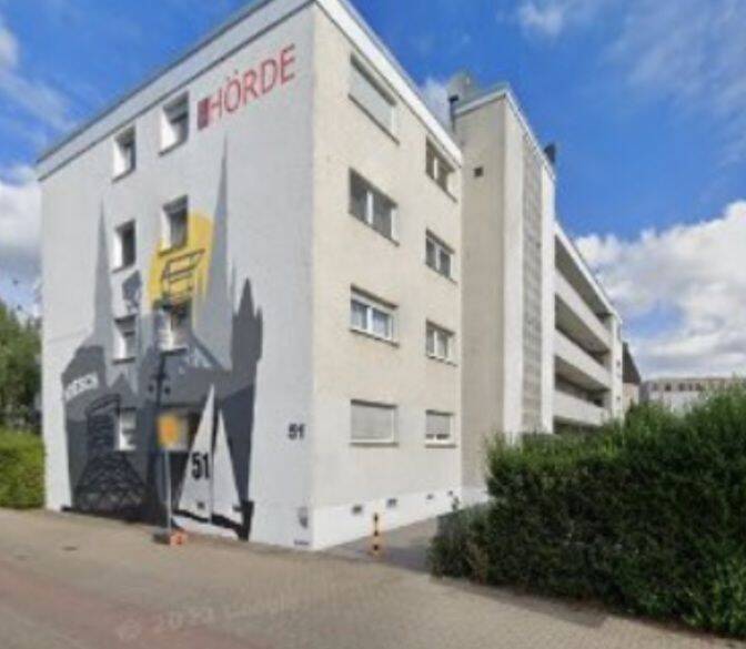 Schöne 2,5 Zimmer Wohnung 68qm im Herzen von Do-Hörde in Nähe Phoenix-See, 44263 Dortmund (Hörde Mitte Schüren)