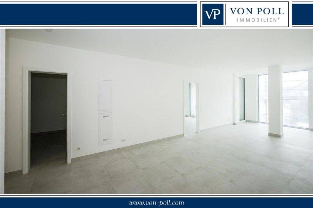 Hochwertige 2 ZKB Wohnung in Montabaur- Stadt, 56410 Montabaur