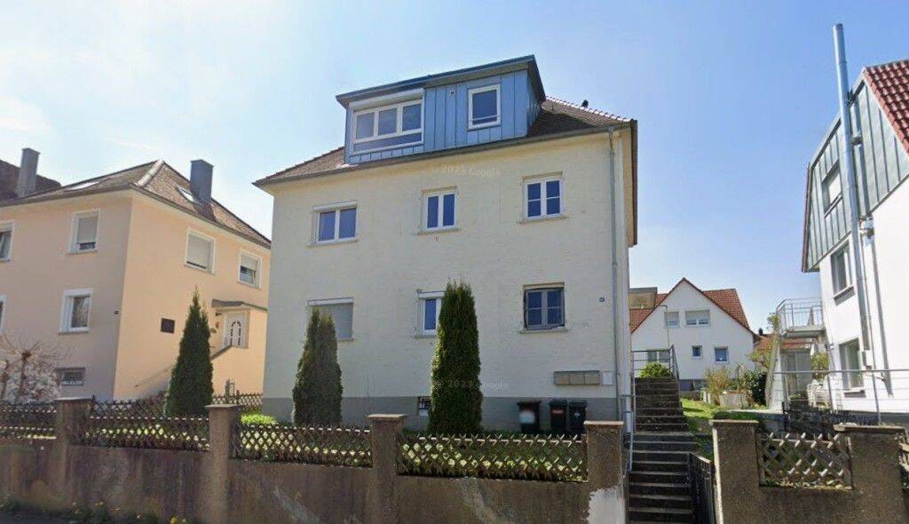 WG-Zimmer in Aalen, 73431 Aalen