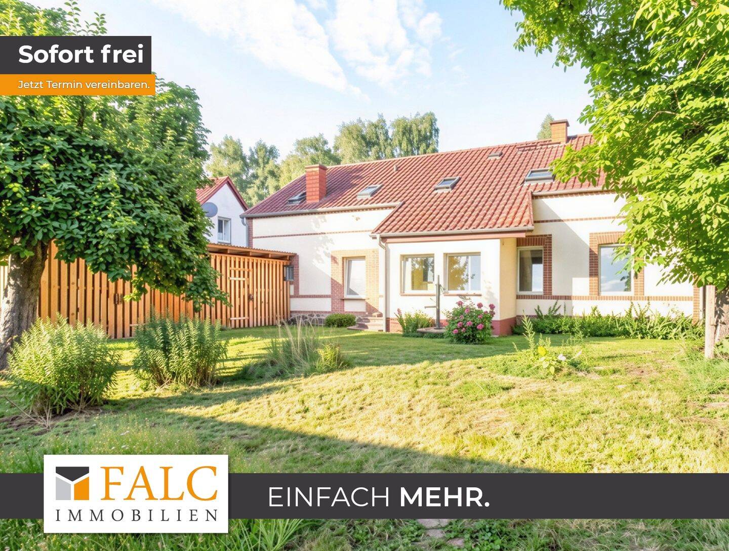 Liebe auf den ersten Blick: Einzigartiges Forsthaus für Naturliebhaber, 19372 Karrenzin