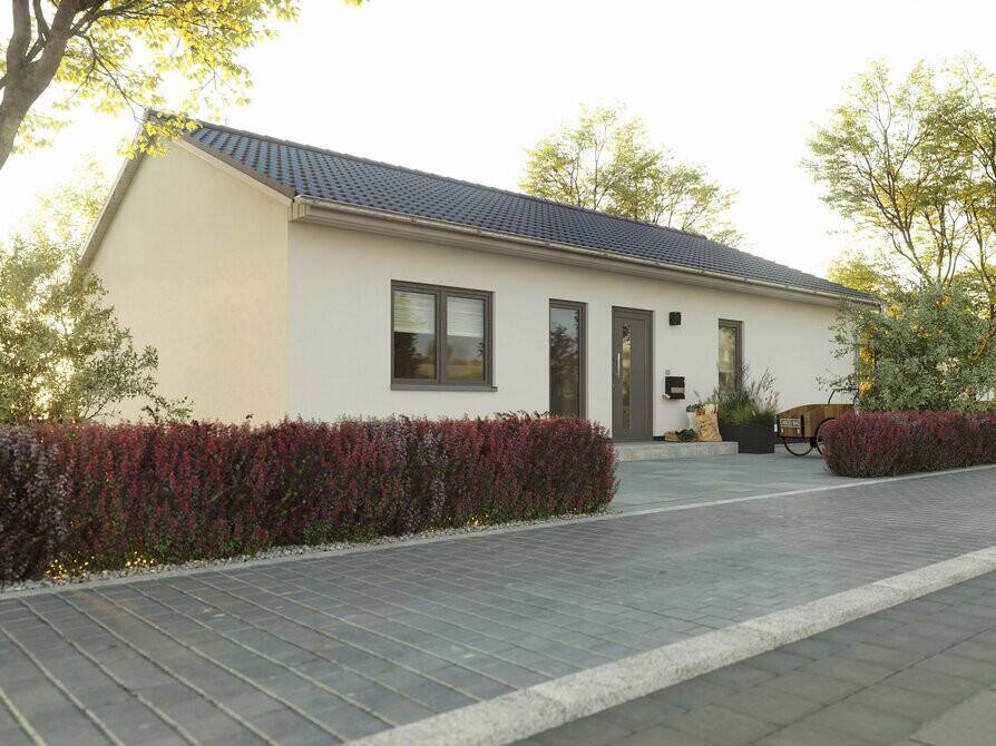Familienfreundlicher Bungalow in Uphusen – Ihr neues Zuhause, 28832 Achim