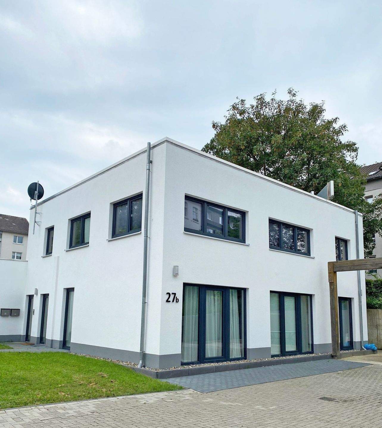 „Moderne Wohnung in Toplage nahe der Uni“, 34127 Kassel