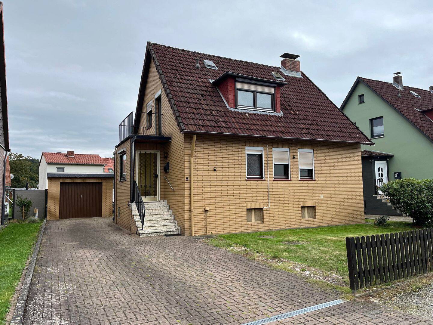 Gemütliches Zuhause am Rande des Harzes, 37539 Bad Grund (Harz)