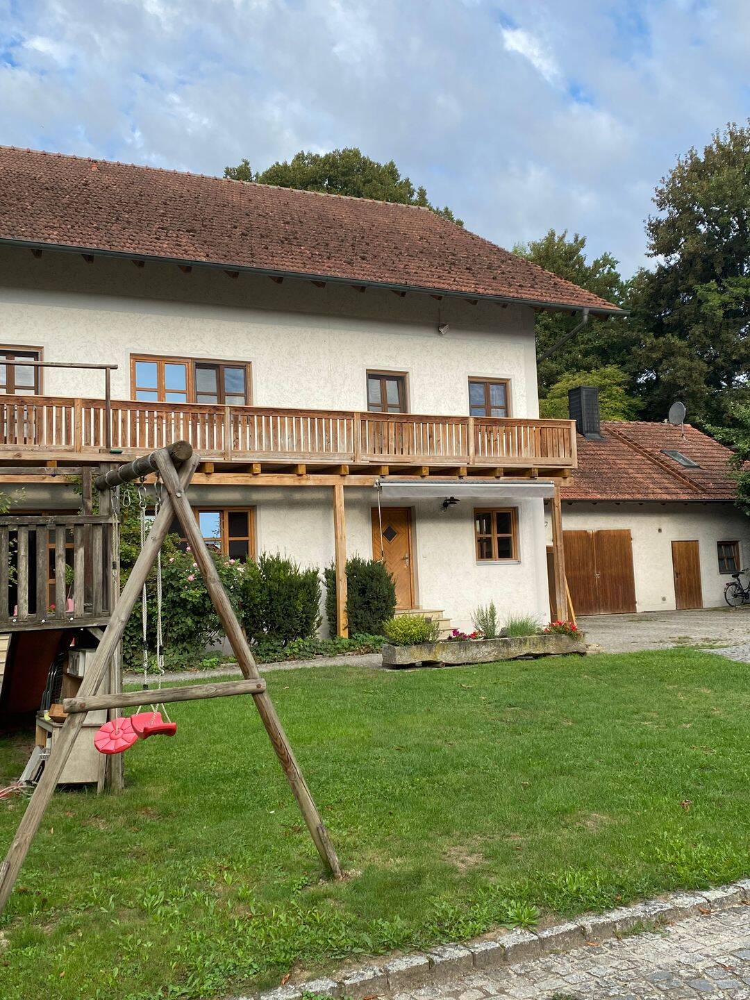 Schöne geräumige DDH auf dem Land, 94431 Pilsting
