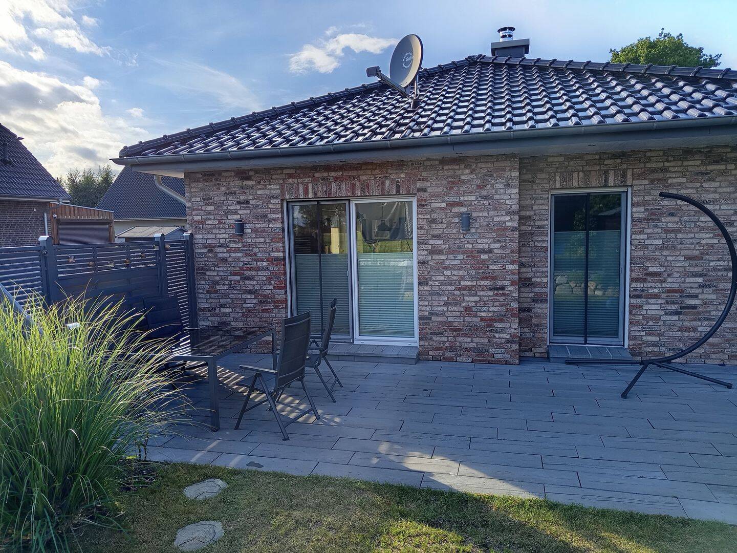 Möbliertes Haus auf Zeit (Okt-März) nahe Ostsee – Ideal für Projektmitarbeiter/Paare, 24217 Schönberg (Holstein)