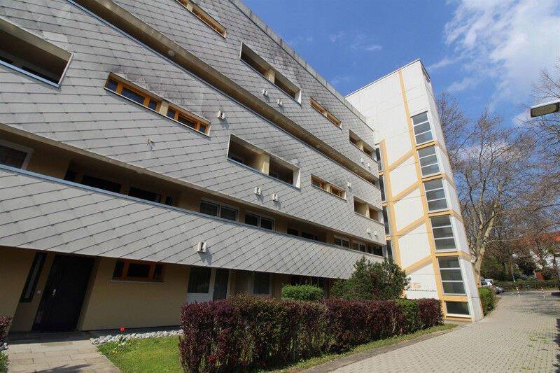 Renovierte 3 Zimmer Wohnung – für Familien engagiert!, 73035 Göppingen