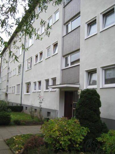 Endlich Zuhause: günstige 4-Zimmer-Wohnung, 45529 Hattingen