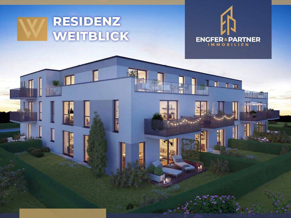 Residenz Weitblick – 15 Neubauwohnungen in Bentwisch – modern, nachhaltig, lebenswert!, 18182 Bentwisch (Wiethagen)