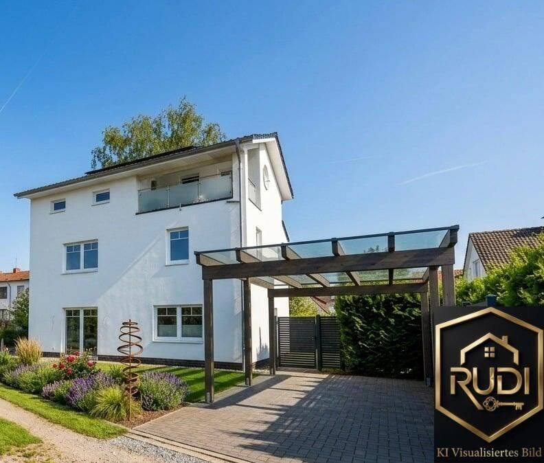 Einfamilienhaus in Oldenburg / Osternburg – KfW 50 – Erstbezug, 26135 Oldenburg (Oldb) (Kreyenbrück Krusenbusch Neuenwege Osternburg Tweelbäke)