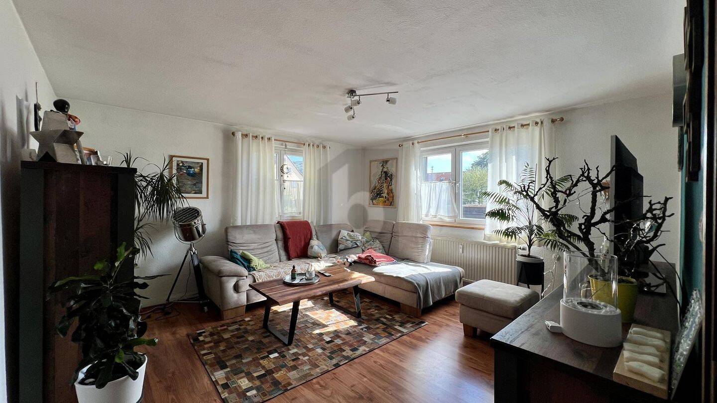 EINLADENDES ZUHAUSE ZUM WOHLFÜHLEN, 78549 Spaichingen