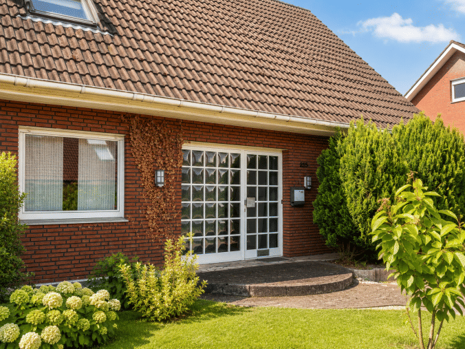 Viel Platz für die Familie in Verl *4299 G, 33415 Verl