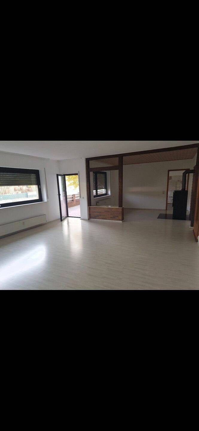 3,5 Zimmer Wohnung in Höchst odw, 64739 Höchst i. Odw.