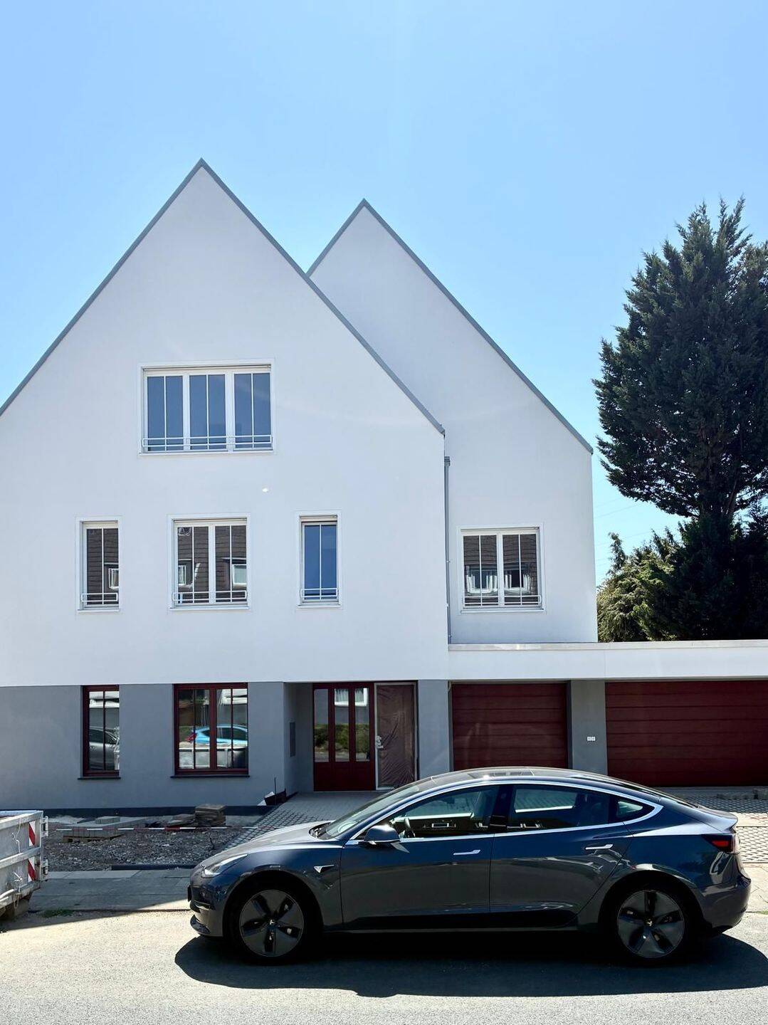 Neubau Erstbezug in Köln-Merheim, 51109 Köln (Kalk Brück Merheim Neubrück Ostheim)