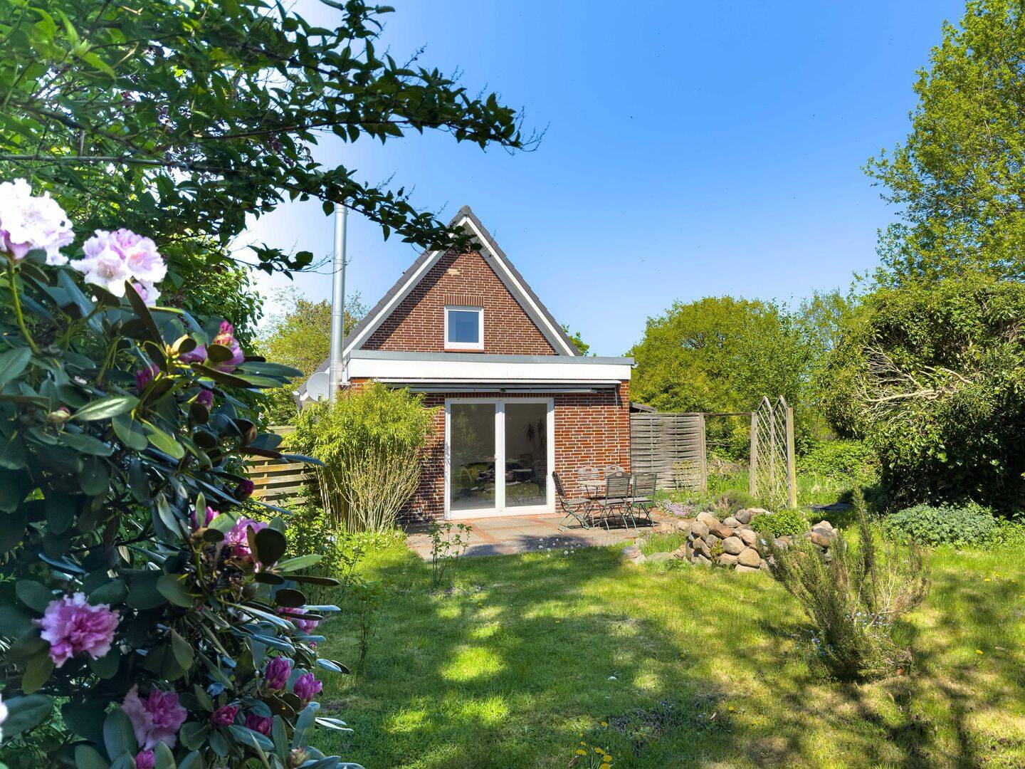 Ihr neues Zuhause im Grünen von Rellingen, 25462 Rellingen