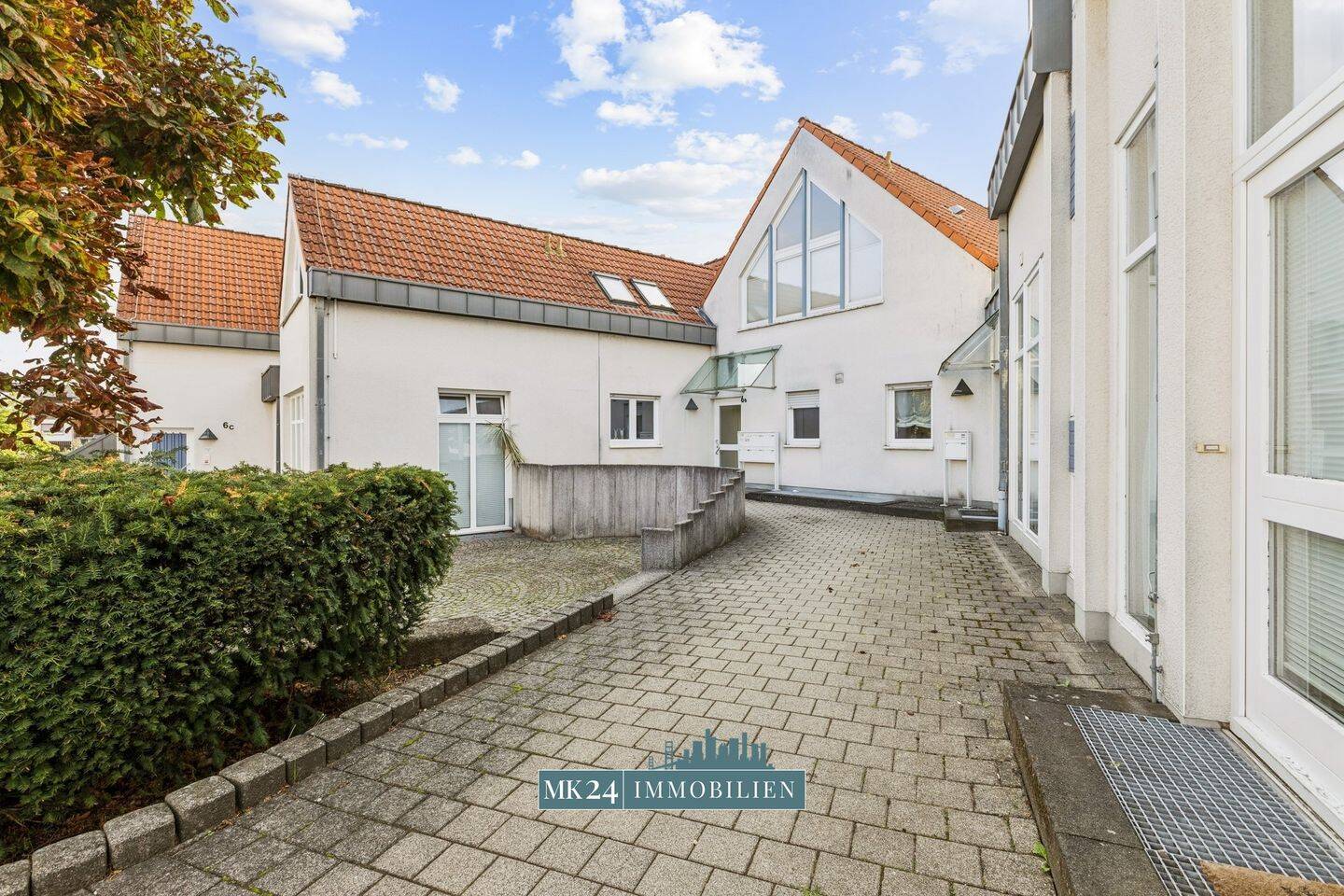 Charmante 3ZKB Wohnung in schöner, ruhiger Wohnlage, 35435 Wettenberg