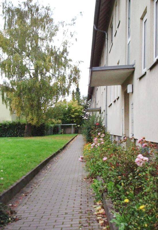 Für Dachgeschosswohnung mit Wohnküche wird ein neuer Singlehaushalt gesucht!, 61118 Bad Vilbel