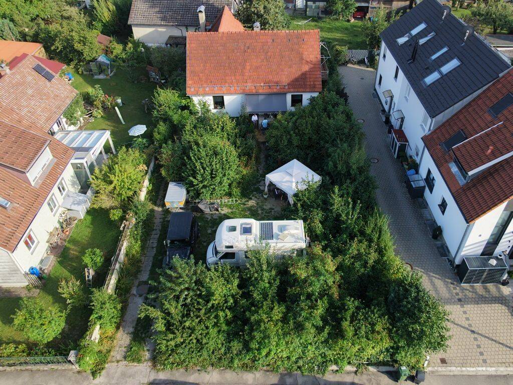 Unikat der Extraklasse: Kreativ renoviert & individuell erweiterbar, 87600 Kaufbeuren