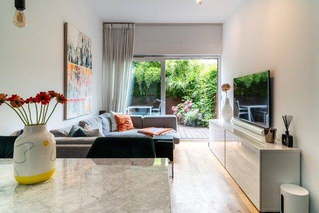 Köln Süd: Designer Maisonette mit moderner Terrasse, 50674 Köln (Innenstadt-Süd Altstadt-Süd Neustadt-Nord Neustadt-Süd)