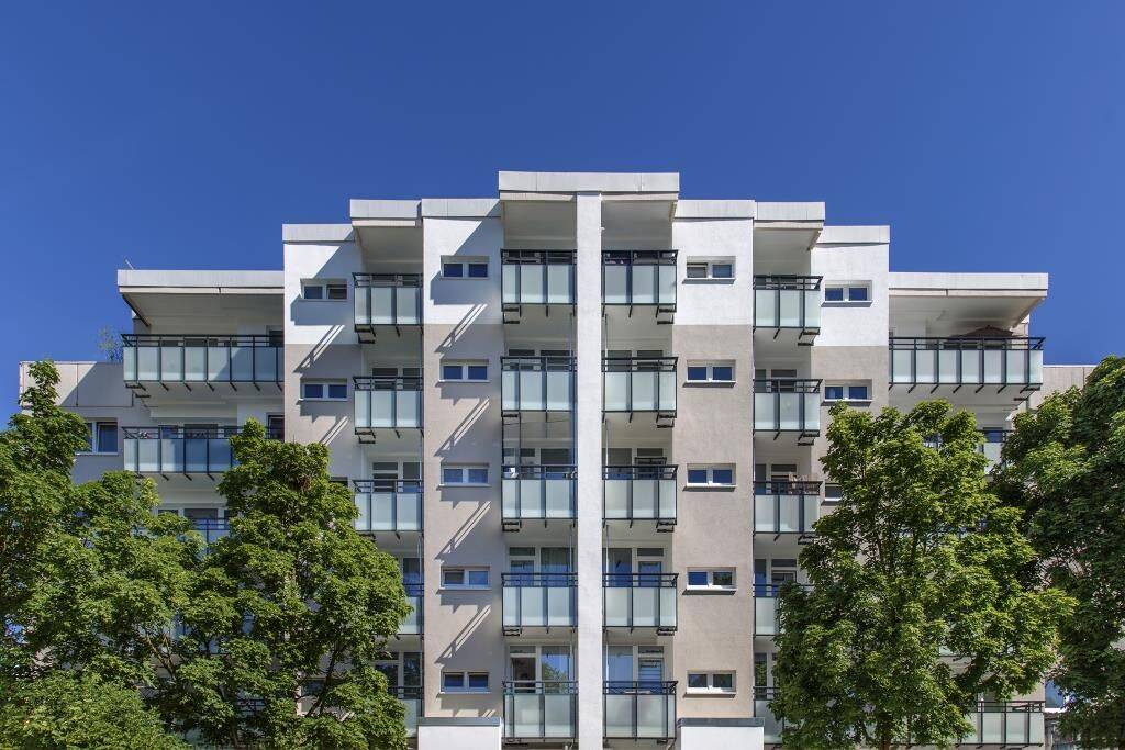 Topp 1-Zimmer-Wohnung in Bielefeld Heepen, 33719 Bielefeld (Brönninghausen Heepen Oldentrup)