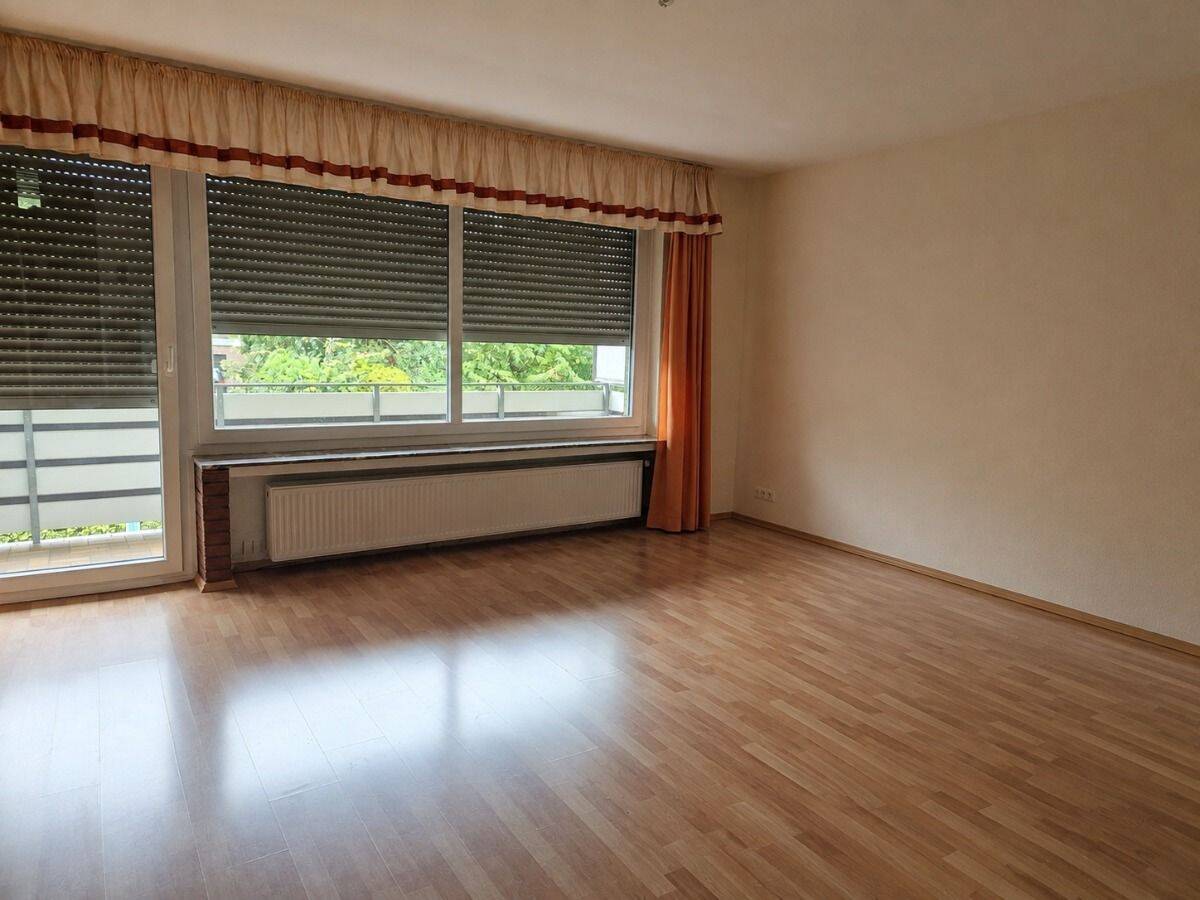 Wohnung in Vlotho zu verkaufen., 32602 Vlotho