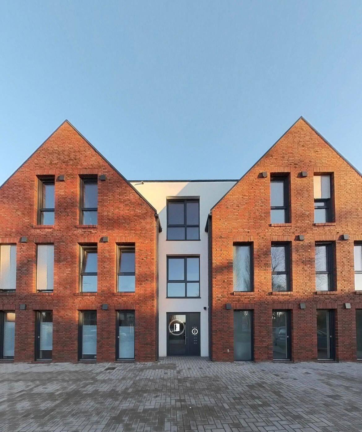 Exklusive Neubau-Wohneinheit mit Balkon in Westerstede, 26655 Westerstede