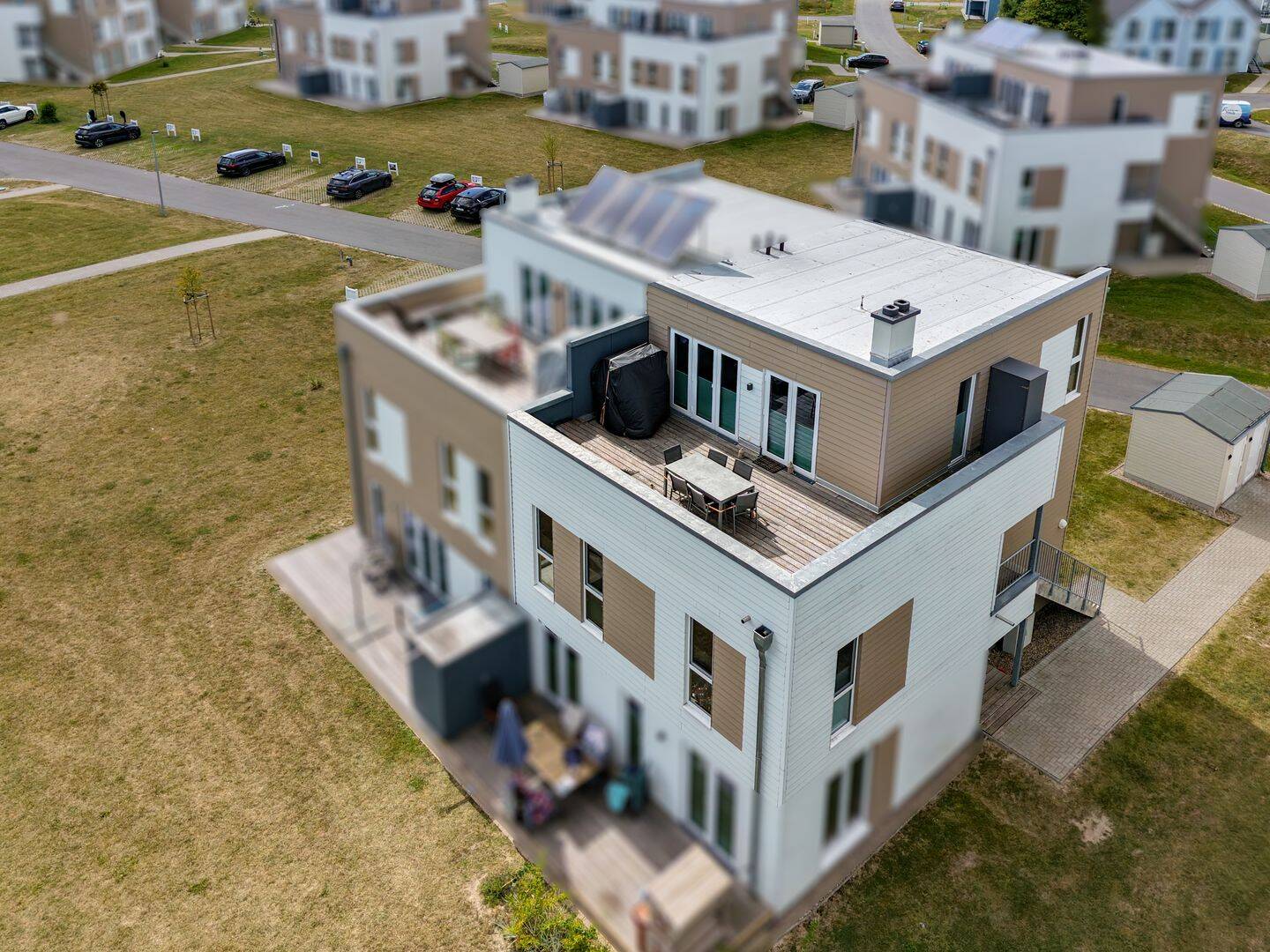 Hochwertige Ferienimmobilie an der Ostsee – Attraktives Vermietungspotenzial & Eigennutzung, 24376 Kappeln
