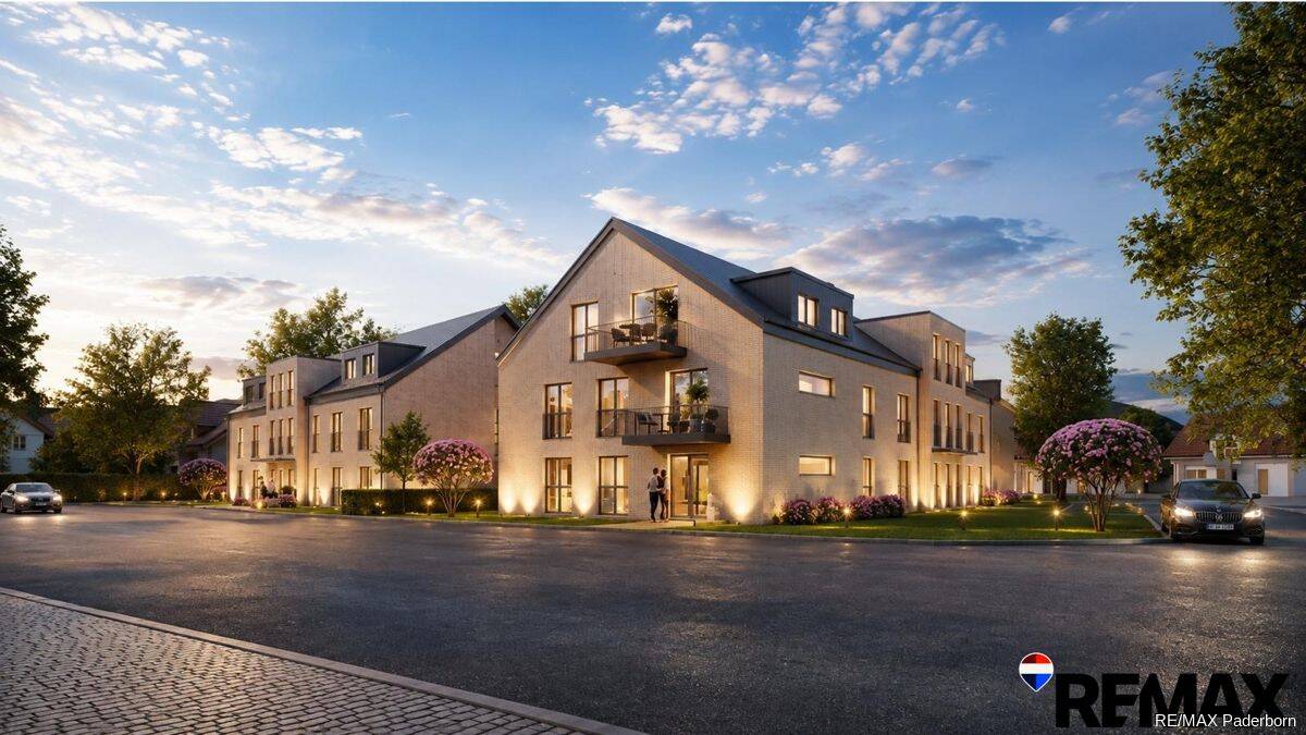 Newcomer!, 33611 Bielefeld (Schildesche)